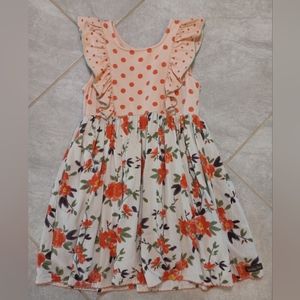 Matilda Jane Girl Dress